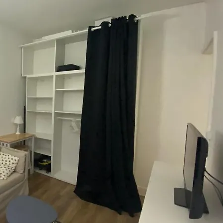شقة Cosy كياشاه